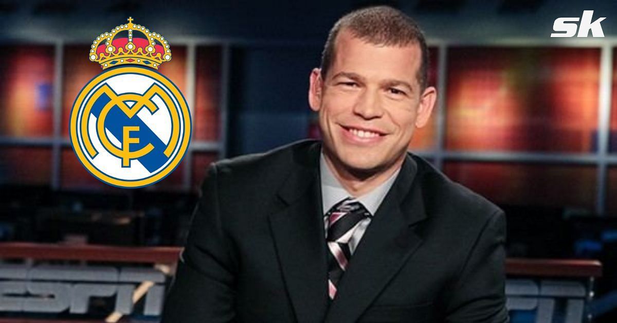 Alejandro Moreno has heaped praise on Karim Benzema