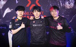 5 underdog teams to look out for in VCT 2022 Masters: Reykjavik