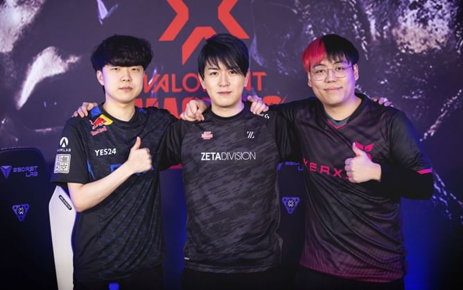 5 underdog teams to look out for in VCT 2022 Masters: Reykjavik
