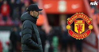 "They will strike back" - Liverpool boss Jurgen Klopp offers sympathy to Manchester United after emphatic win