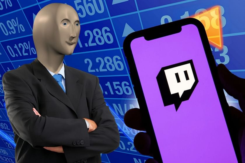 Report: Twitch Considers Cutting Streamer Rev Share From 70% to 50