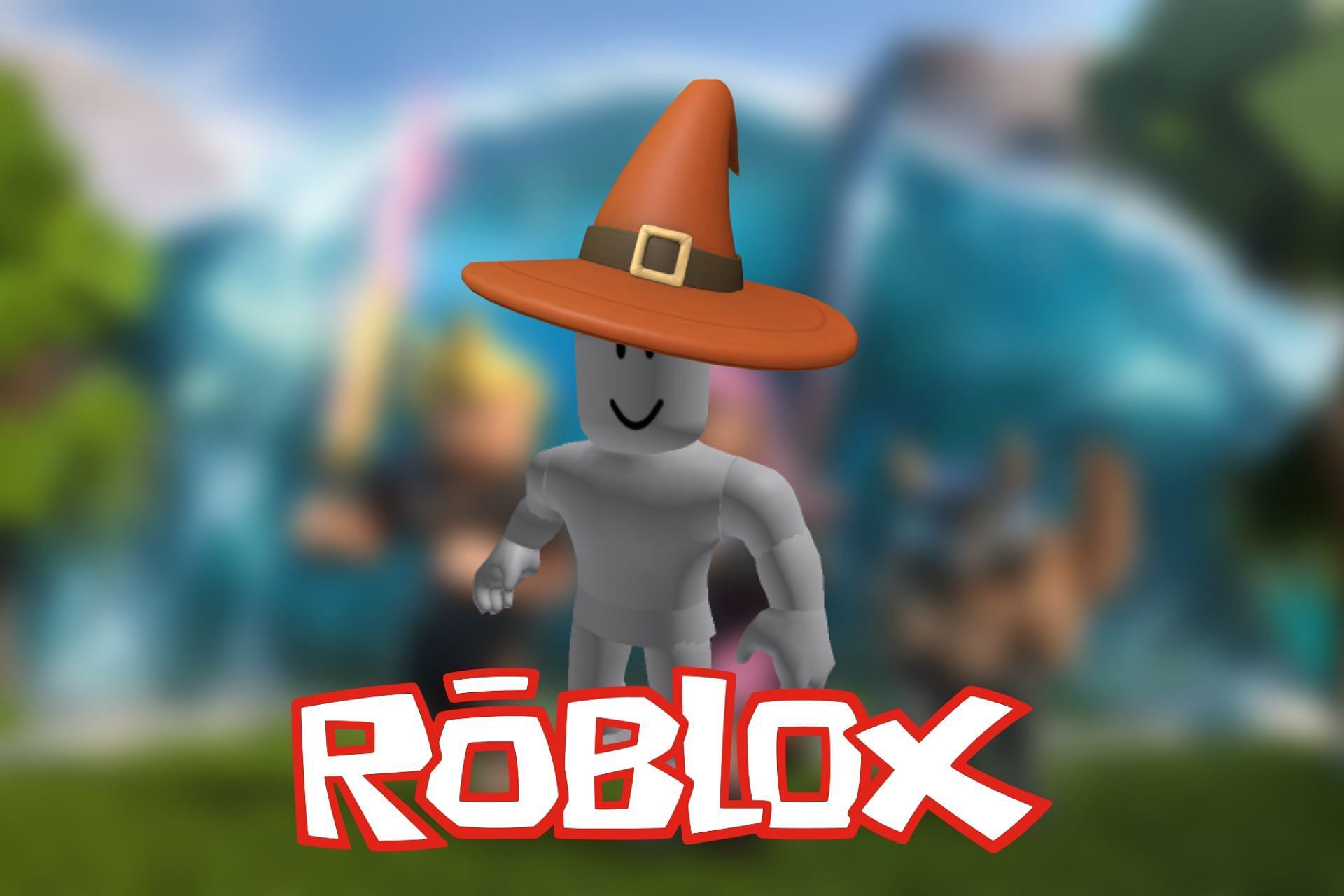 Head accessory with a weird name on Roblox : r/roblox
