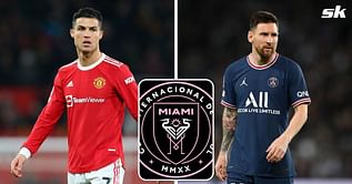 Inter Miami players pick clear favorite while revealing who they prefer between Cristiano Ronaldo and Lionel Messi
