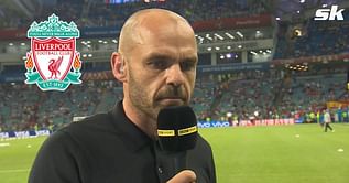 "Still carries that fear factor" - Danny Murphy urges Jurgen Klopp to keep faith in misfiring Liverpool superstar for Manchester City clash