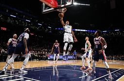 “Last year he didn’t really get a lot of attention, then this year he’s back in the conversation similar to LeBron” - Richard Jefferson believes Giannis Antetokounmpo could be a Top 15 All-time player