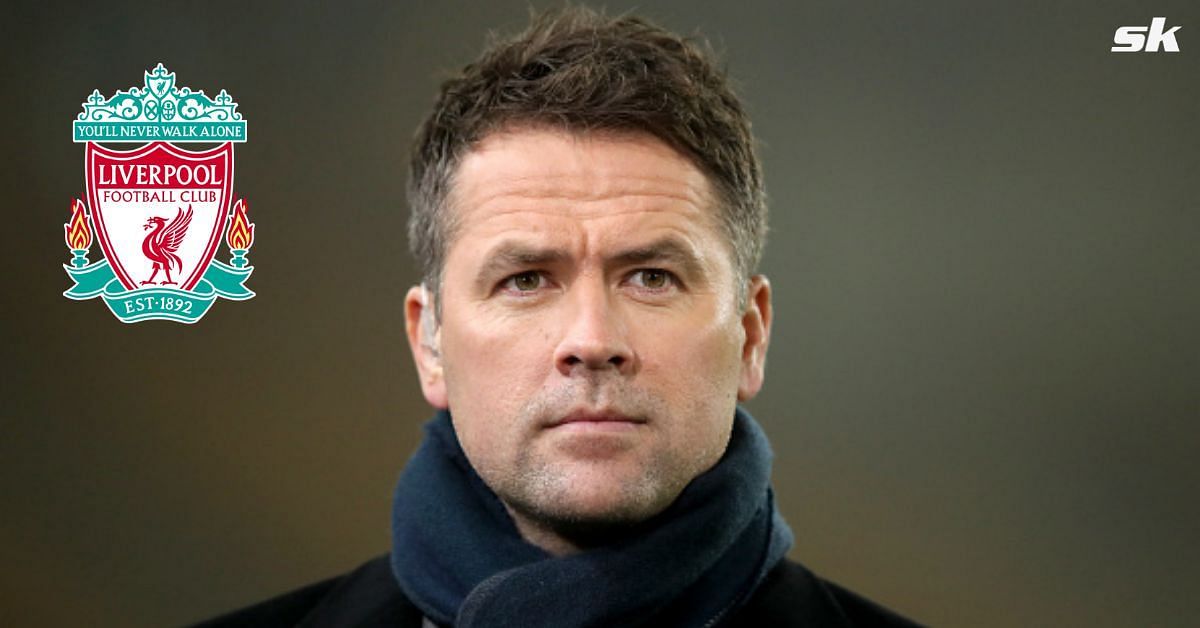 Michael Owen has predicted the result of the UEFA Champions League semifinal first leg between Villarreal and the Reds 