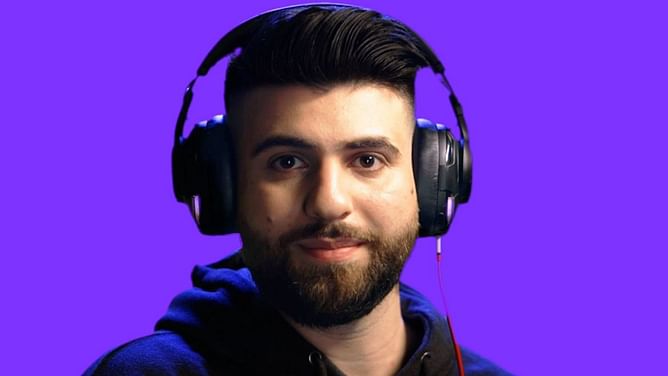 "You even got a wife in the name of Daniela": Fortnite star SypherPK reacts to his own diss track