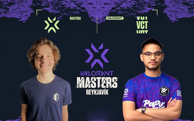 Paper Rex vs The Guard: VCT Stage 1 Masters Reykjavik Lower Bracket 1 prediction, head-to-head, livestream details, and more