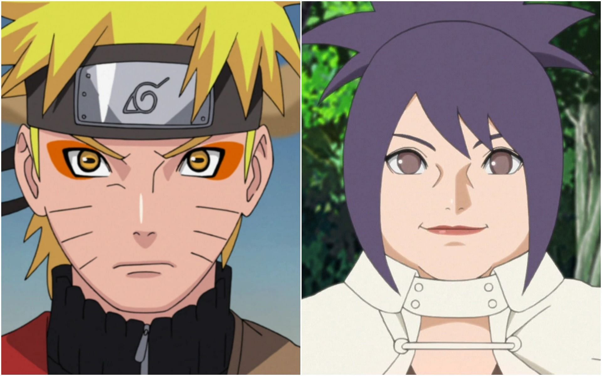 Comparing Yahiko to some of the characters from the series (Image via Pierrot)