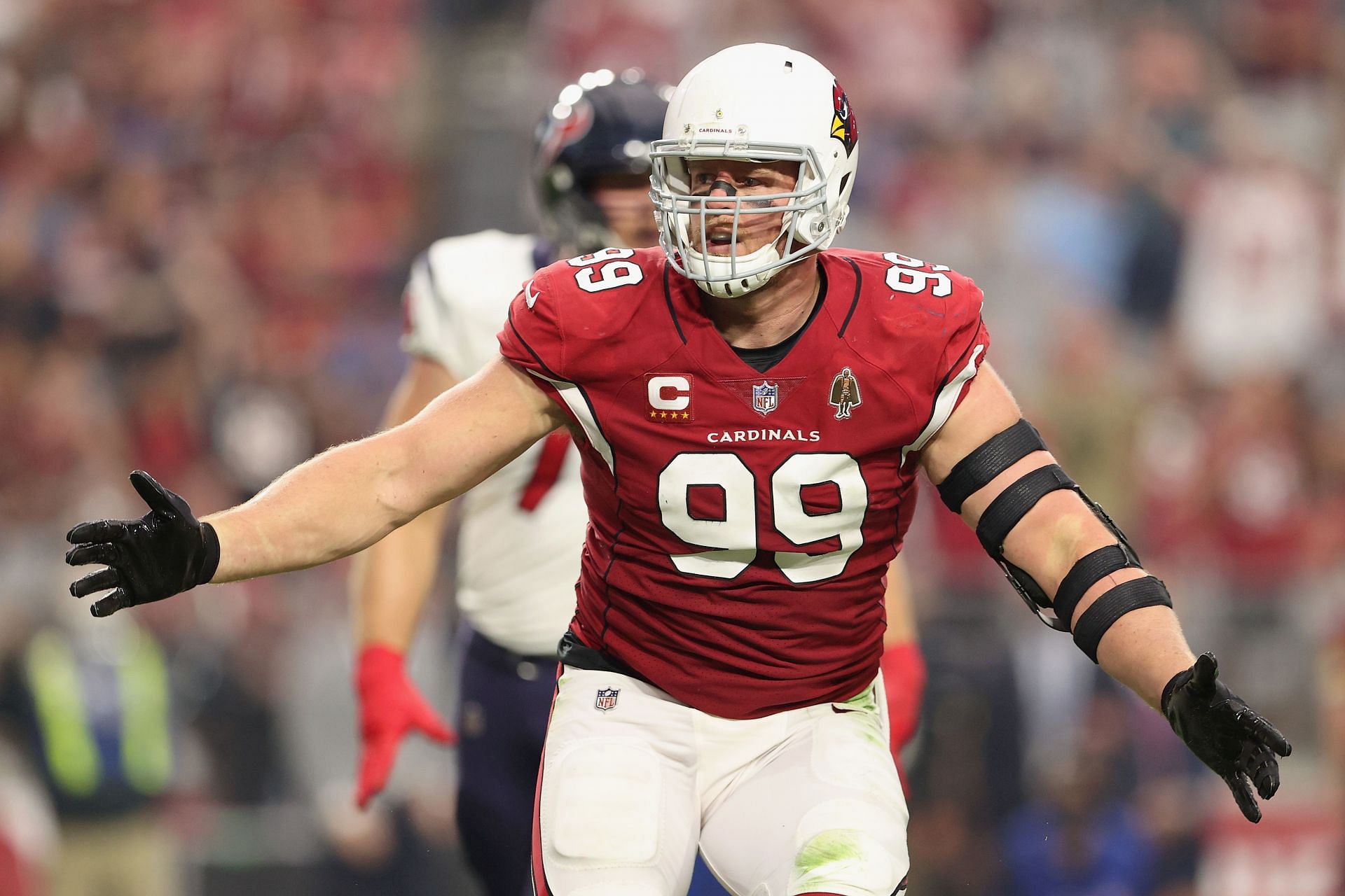 Houston Texans v Arizona Cardinals