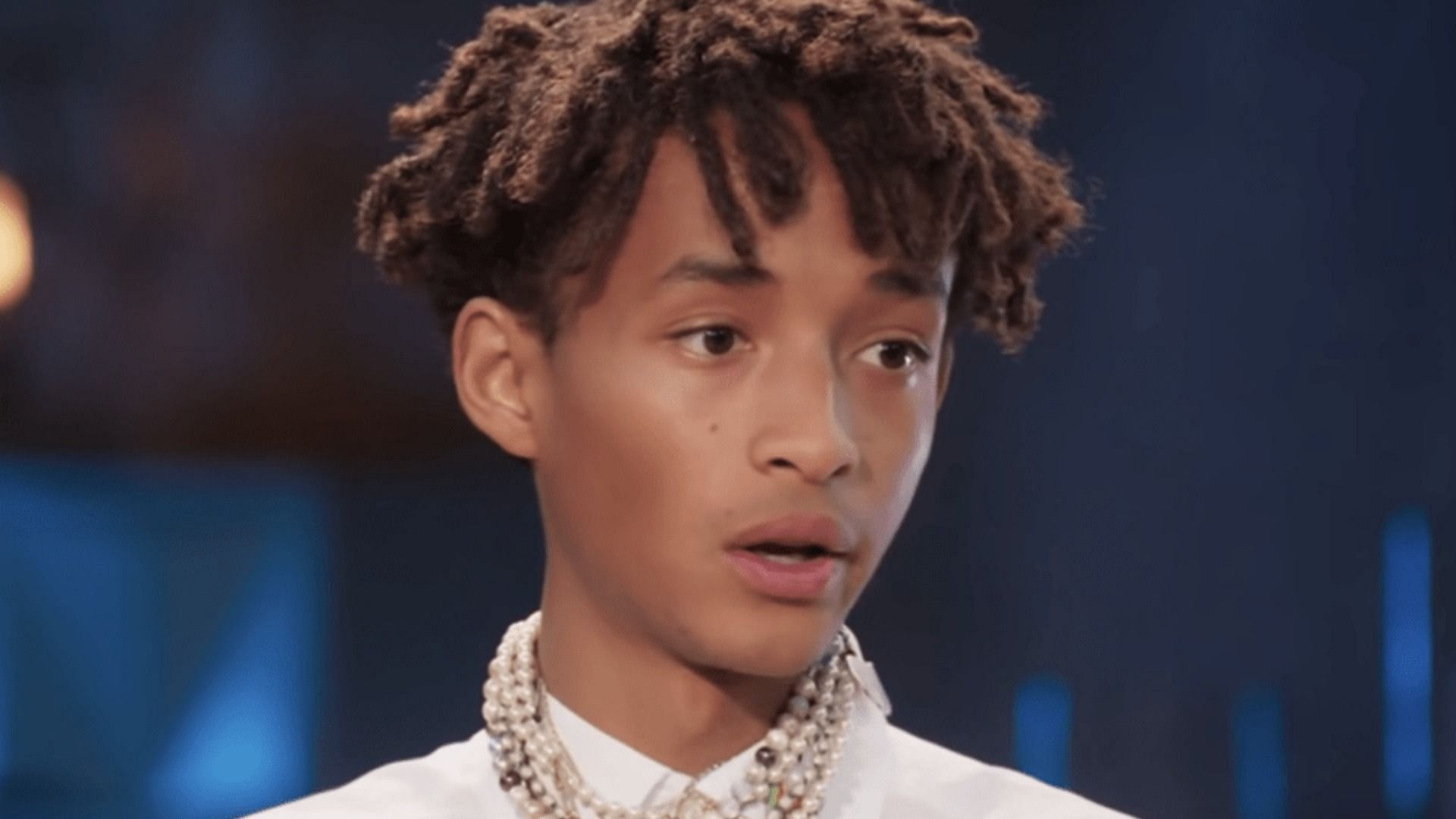 Hilarious Jaden Smith Interview Memes Take Over Twitter As Resurfaced Clip Of Actor Talking About Other Kids Goes Viral