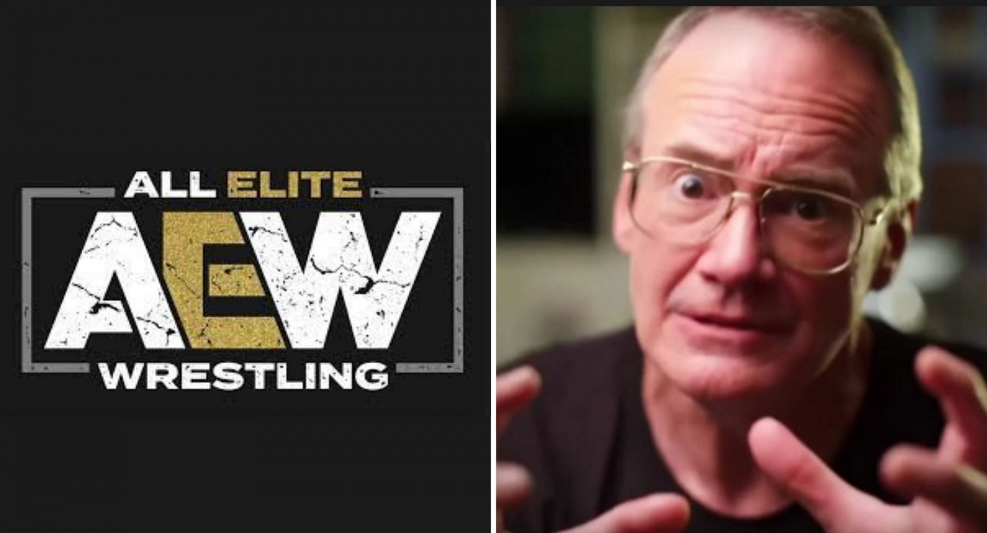 Jim Cornette was not happy with Samoa Joe and Jay Lethal&#039;s recent booking