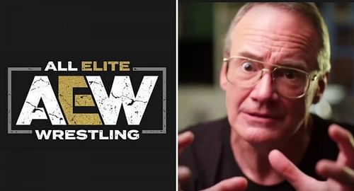 Jim Cornette was not happy with Samoa Joe and Jay Lethal's recent booking