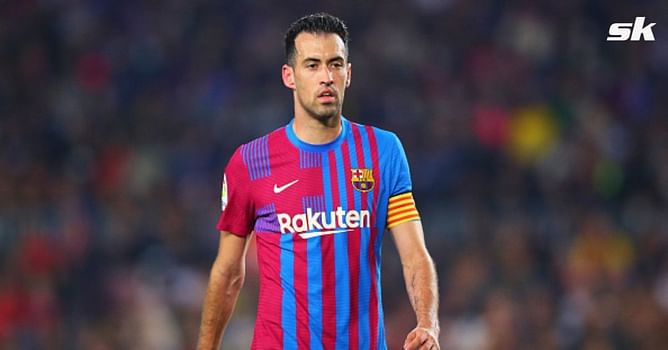 "We have to make an effort" - Sergio Busquets issues major demand to Barcelona after Cadiz loss