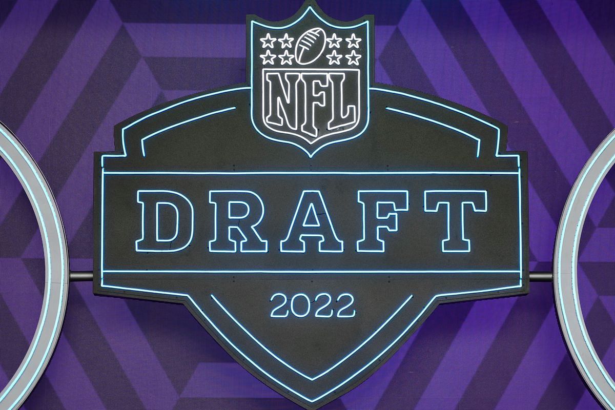 NFL Draft Day 1 Grades