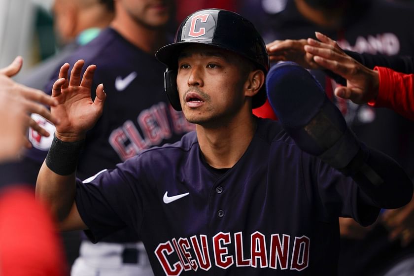 Why Cleveland Guardians prospect Steven Kwan is a hitter to remember for  2022 - The Athletic