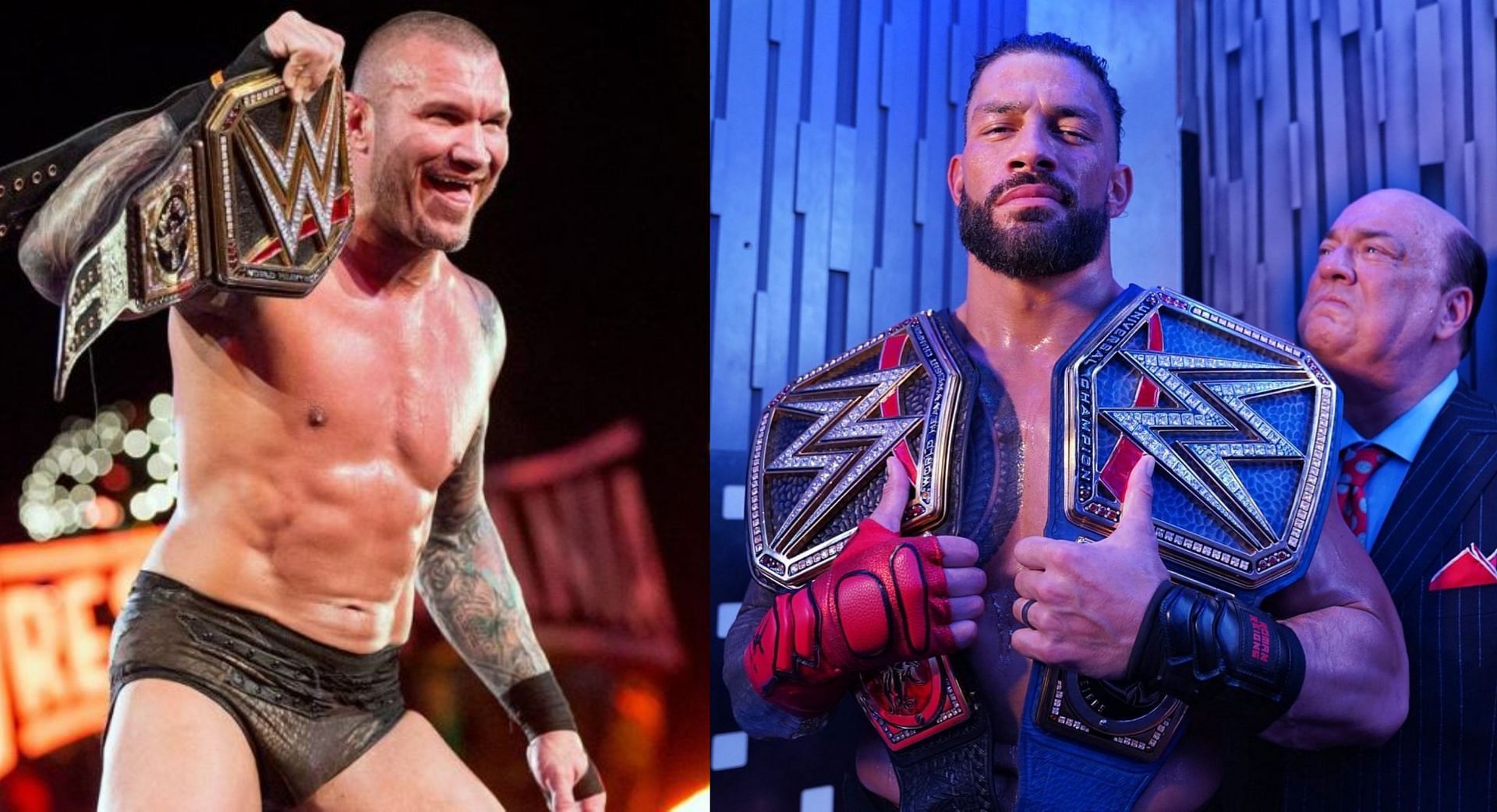 WWE के कुछ सुपरस्टार्स को रोमन रेंस के खिलाफ लड़ने का मौका नहीं मिला है