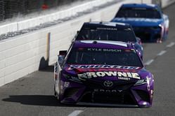 NASCAR 2022 at Martinsville: Preview, prediction and betting odds for Blue-Emu Maximum Pain Relief 400 at Martinsville Speedway