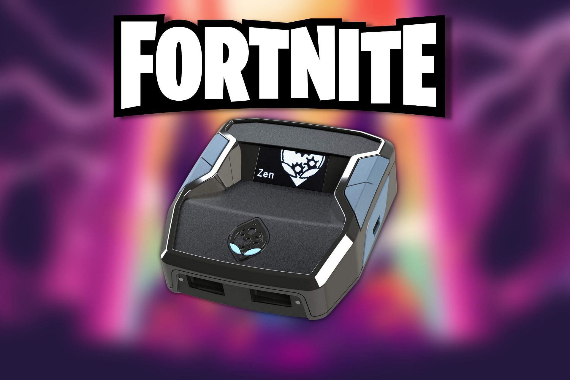 Why is the Cronus Zen a bone of contention among Fortnite players (Image via Sportskeeda)