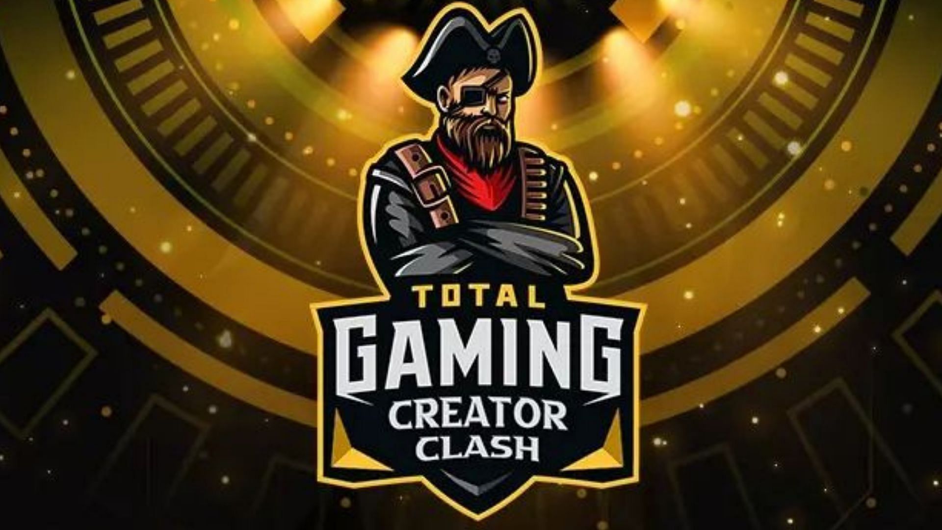 Total Gaming Free Fire Creator Clash begins today (Image via Villager Esports)