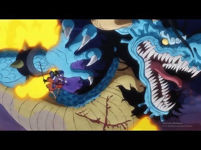 One Piece: 10 strongest weapons in the series