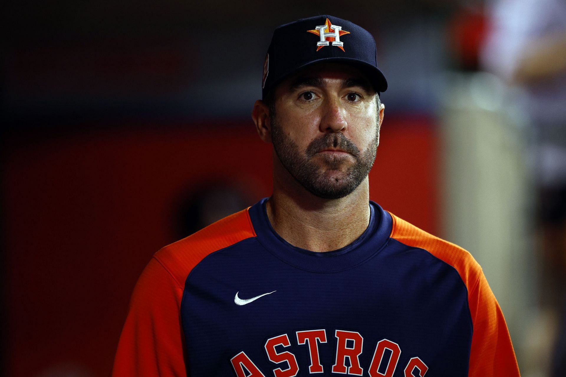 Houston Astros seasoned veteran is still coming for the crown