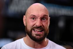 "I want to be left alone" - Tyson Fury vows retirement as he loathes fame and attention