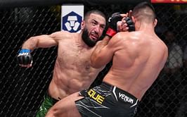 5 biggest winners from UFC Fight Night: Vicente Luque vs. Belal Muhammad