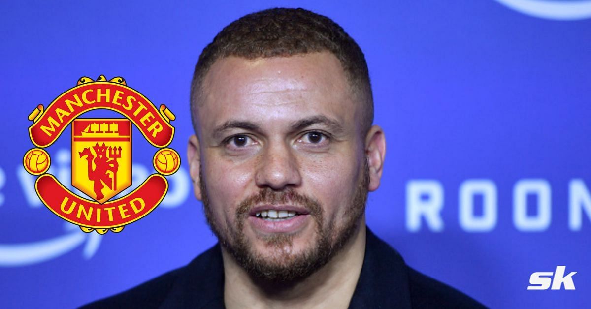 Wes Brown believes Manchester United&#039;s academy player Hannibal will do good in the senior team