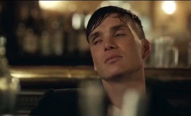 The Ultimate Collection Of 90 Thomas Shelby Quotes