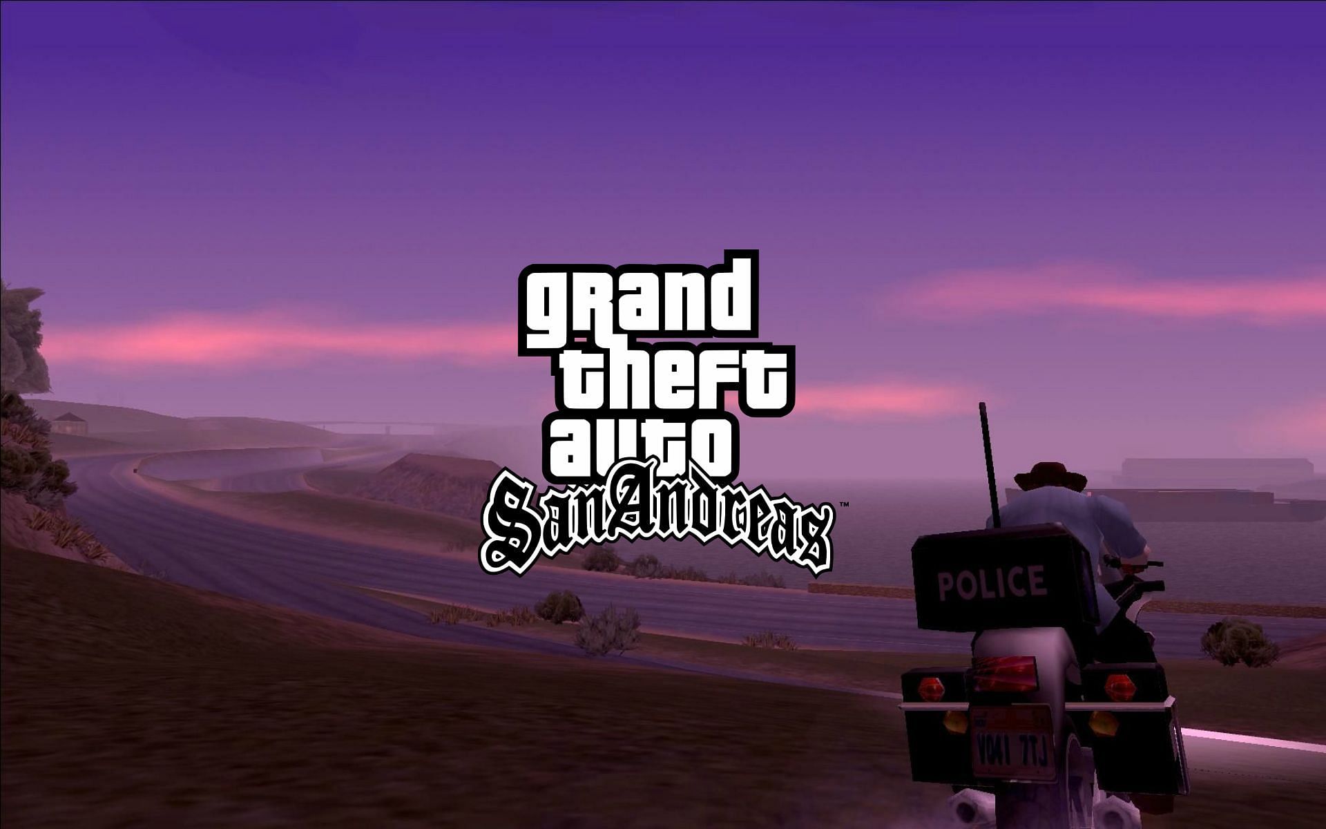 O sucesso de GTA San Andreas no Brasil em 2022