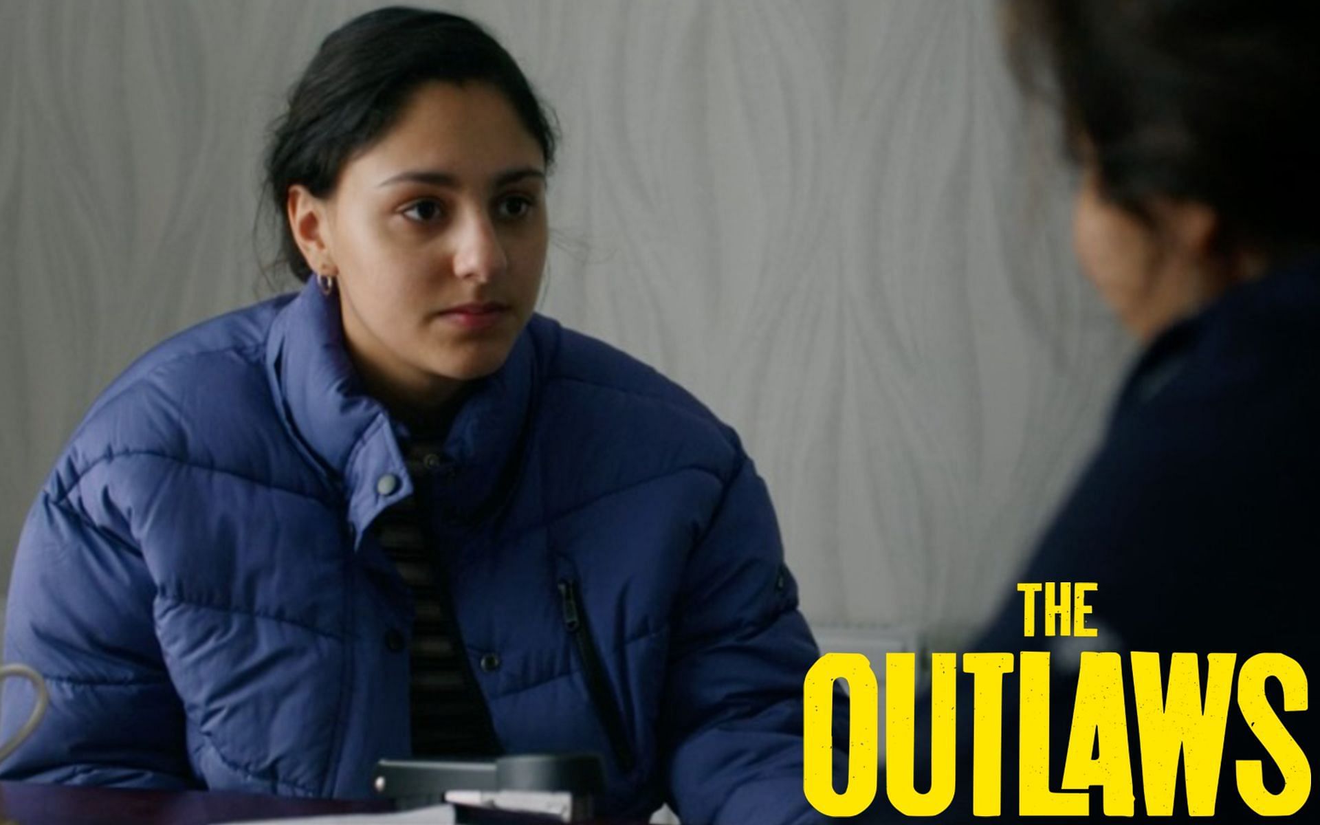 A still from The Outlaws (Image via Sportskeeda)