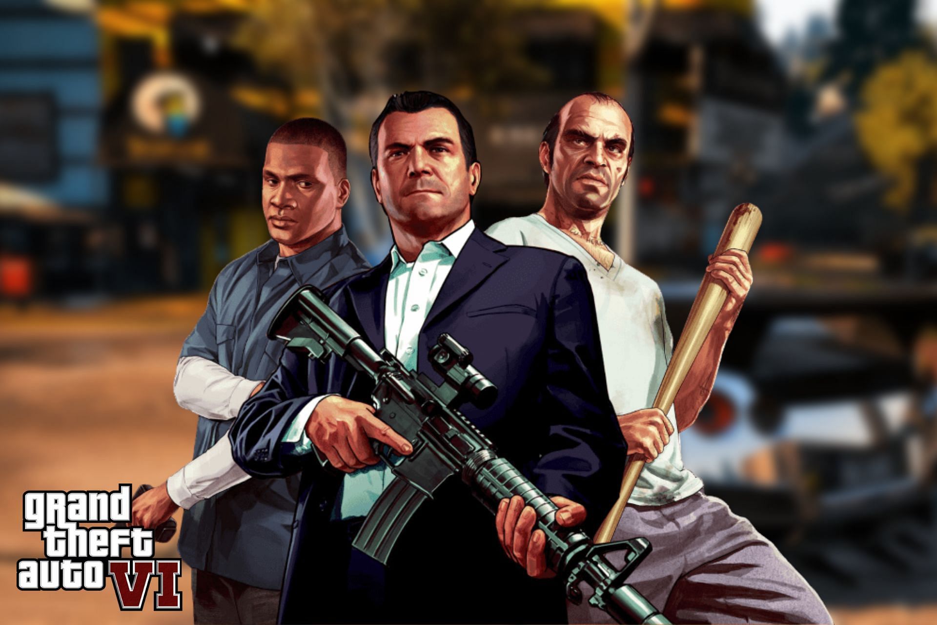 5 reasons why GTA 5 characters might be in GTA 6