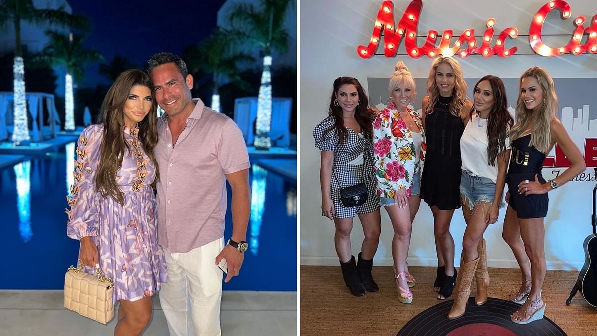 What time will RHONJ season 12 finale air? Plot, release date and more