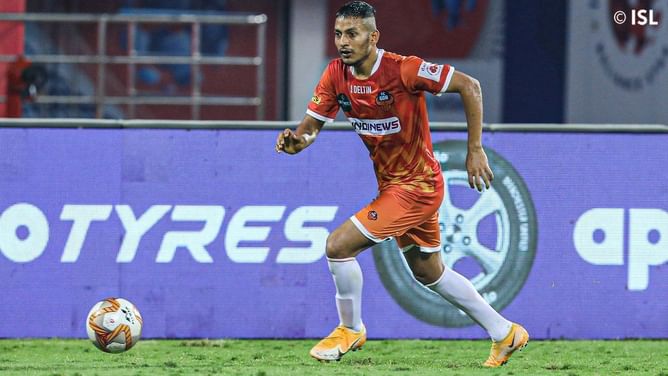 "He will know what is best for us" - Seriton Fernandes on the appointment of Carlos Pena as FC Goa head coach