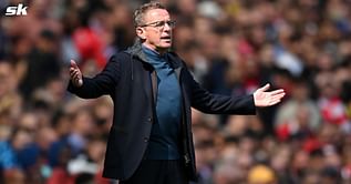 Ralf Rangnick confirms massive injury blow as 6 Manchester United stars ruled out for Chelsea clash