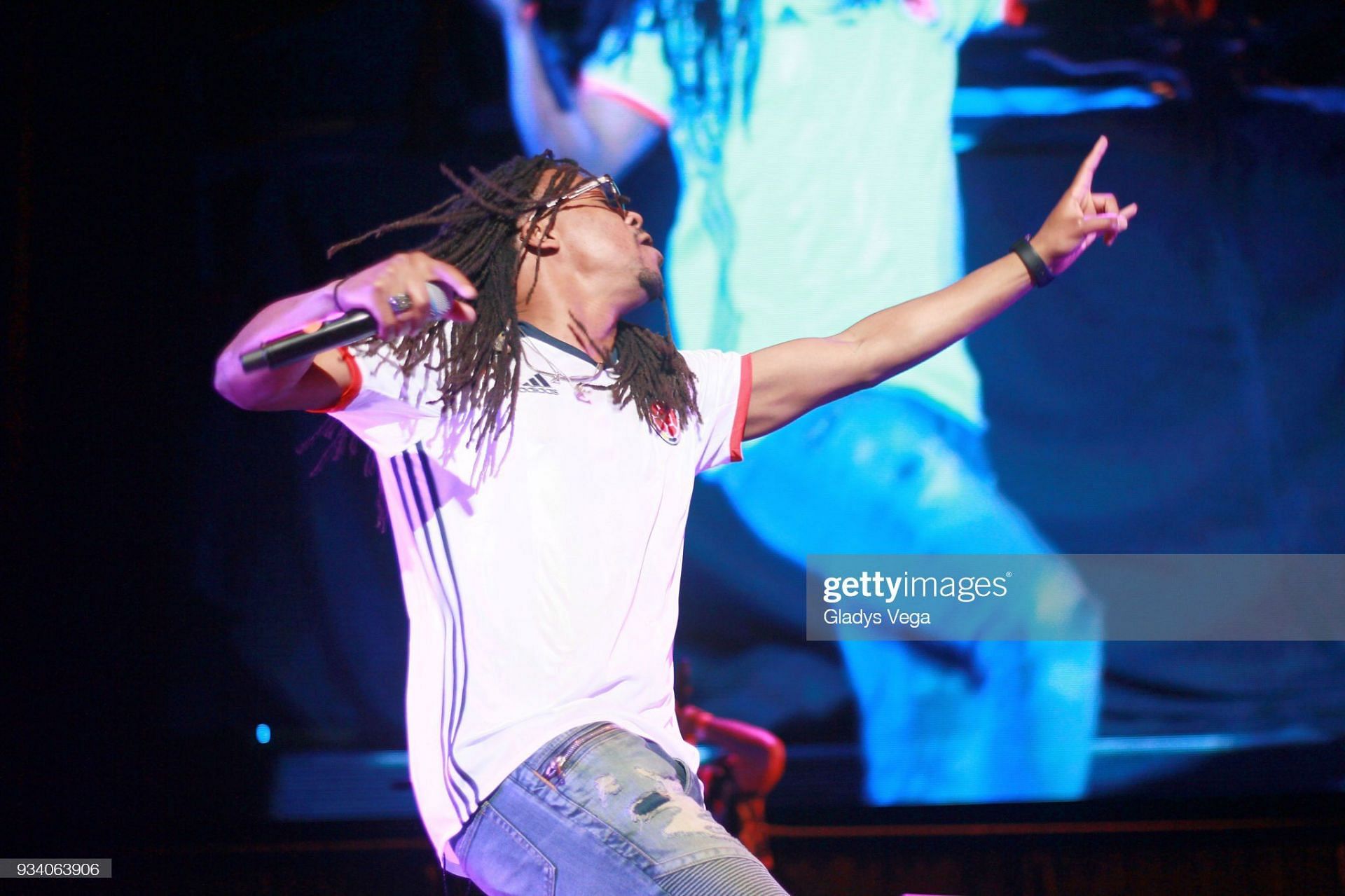 Lupe Fiasco (Image via Getty)