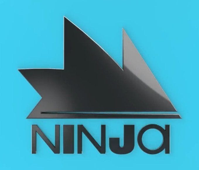 Ninja's new branding garners mixed reactions, fans compare it to OTK ...