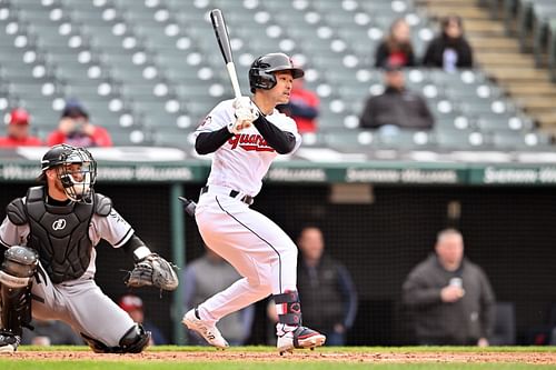 Chicago White Sox v Cleveland Guardians - Game One