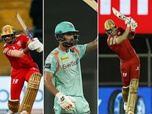 IPL 2022: Predicting 3 top run-scorers in the PBKS vs LSG match