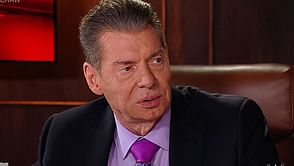 Former Champion allegedly told to lose weight because Vince McMahon wants slim wrestlers on television - Reports