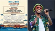 Blue Note Jazz Festival 2022 Lineup Tickets And All You Need To Know