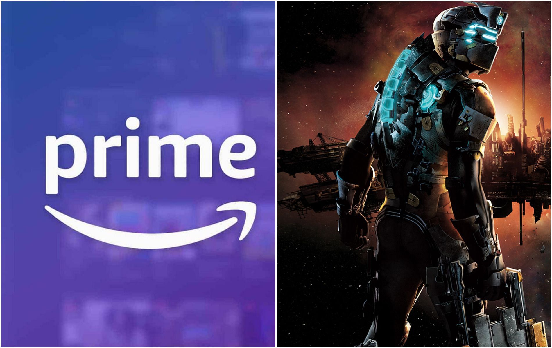 The latest deal features some pretty good games (Images via Amazon/EA)
