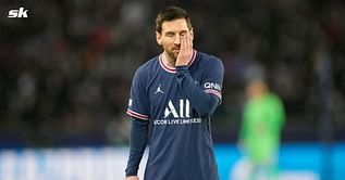 "It’s not football anymore" - Pundit launches astonishing attack on PSG superstar Lionel Messi