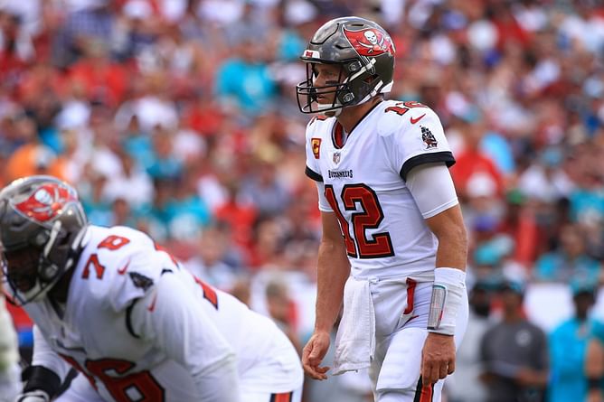 "They deserve my time and energy" - Tom Brady addresses why he won't play till the age of 50