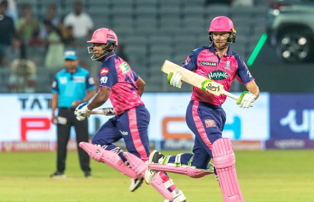 MI vs RR Prediction: Who will win today's IPL 2022 match between Mumbai Indians and Rajasthan Royals?