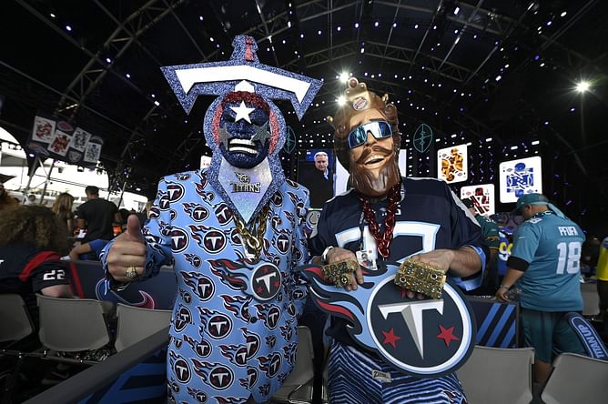 NFL Draft 2022 Results: Winners and losers from Day 2