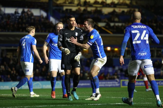 Birmingham City vs West Bromwich Albion prediction, preview, team news and more | Championship 2021-22