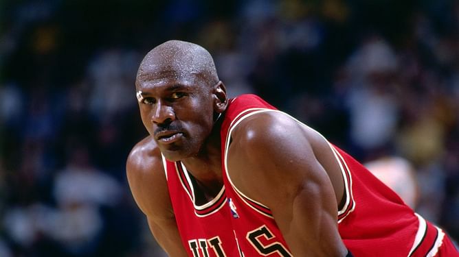 Revisited: “Michael is the epitome of show biz” - Wilt Chamberlain heaps high praise on Michael Jordan, says he’s one of those rare specimens