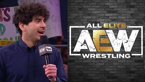 Tony Khan names former 6-time WWE Champion's epic feud as his favorite AEW moment thus far